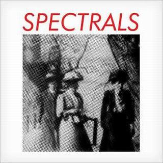 Spectrals | Extended Play