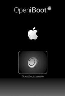 OpeniBoot sur iPhone 4, iPad et Androïd...