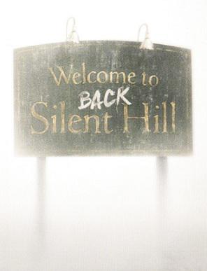 Silent Hill 2 des infos