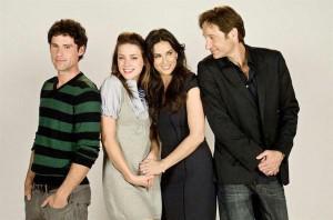 Critique Cinéma: La famille Jones