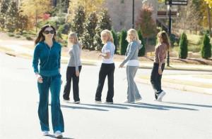 Critique Cinéma: La famille Jones