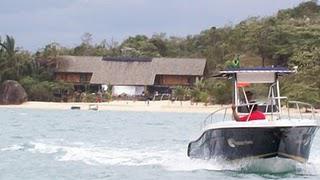 Quatrième et cinquième jour de tournage : retour sur 