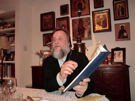 la musique de l'archevêque Jonathan