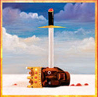 Kanye West surprend les passagers d’un vol