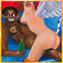 Kanye West surprend les passagers d’un vol