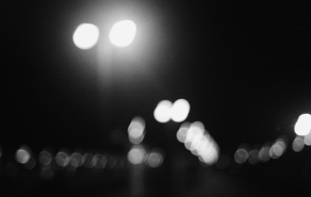 Ce que nous percevons par la vue nous est étranger en tant que tel…