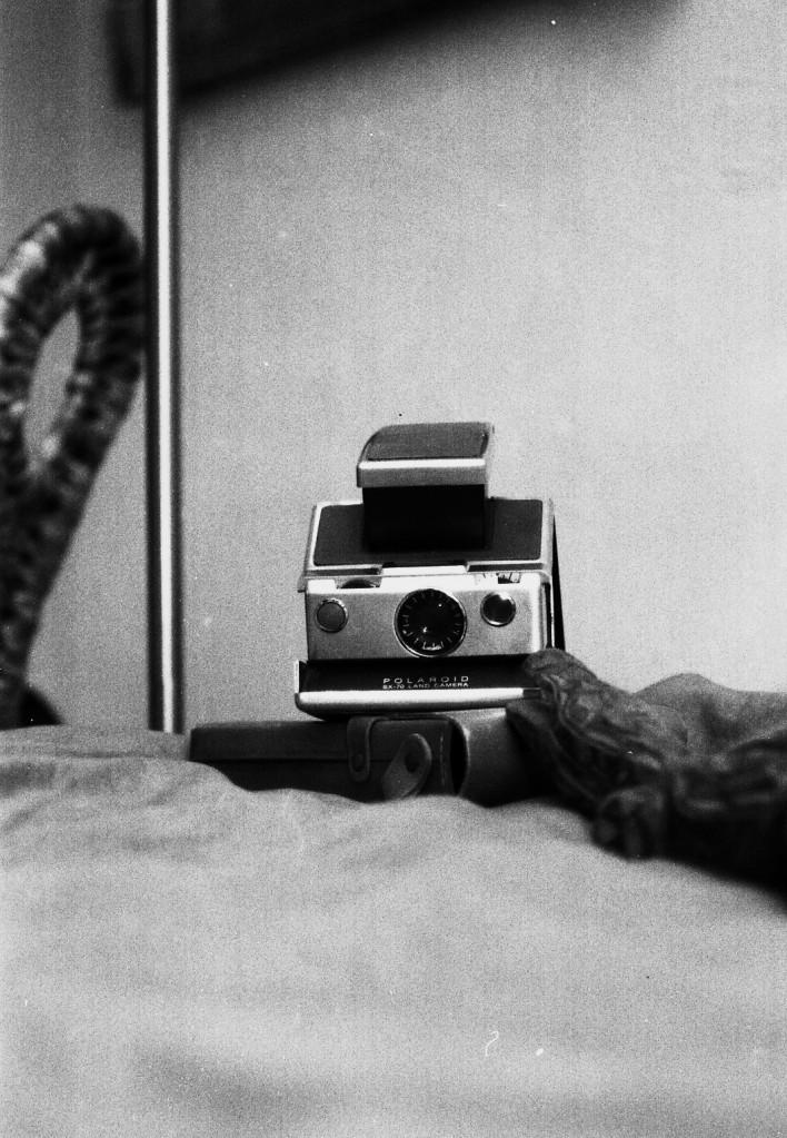 Ce que nous percevons par la vue nous est étranger en tant que tel…