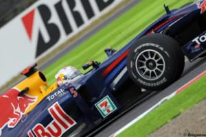 Abu Dhabi : Essais Libres 1 : Vettel fait le travail