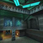 Screenshot du jeu vidéo Unreal Tournament