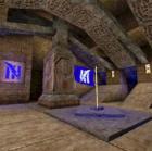 Screenshot du jeu vidéo Unreal Tournament
