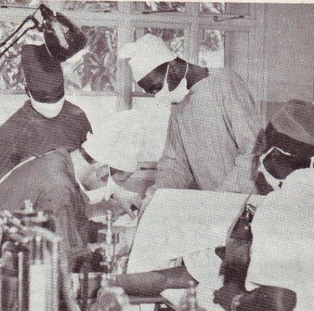 Les médecins urgentistes veulent sauver plus de vies 