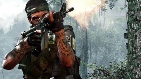 Le jeu video Call of Duty Black Ops explose les records de ventes !