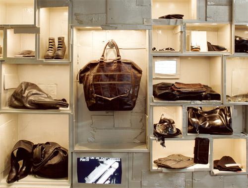 L’Eclaireur : entre mode et design