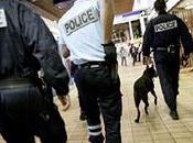 Douze arrestations France dans mouvance islamiste