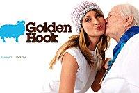 Golden Hook Le Capotologue