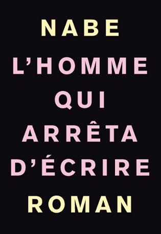 Nabe - Du jugement des éditeurs