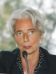 christine lagarde 115x150 Bercy veut réformer le PEL 