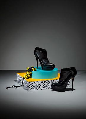 JALOUSE INSPIRED BY SOTTSASS !