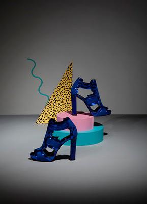 JALOUSE INSPIRED BY SOTTSASS !