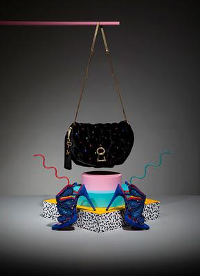 JALOUSE INSPIRED BY SOTTSASS !