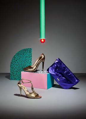 JALOUSE INSPIRED BY SOTTSASS !