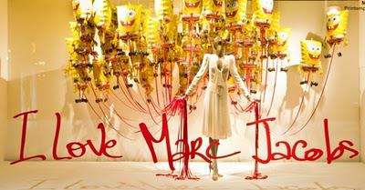 WE LOVE PRINTEMPS AND PRINTEMPS LOVE NYC!