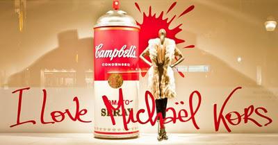 WE LOVE PRINTEMPS AND PRINTEMPS LOVE NYC!