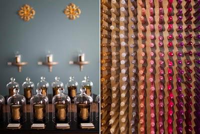 CIRE TRUDON IN NYC!!!