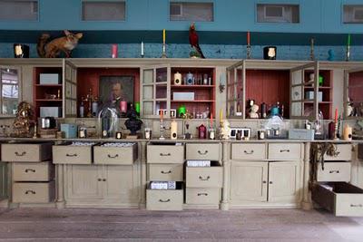 CIRE TRUDON IN NYC!!!