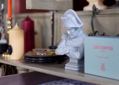 CIRE TRUDON IN NYC!!!