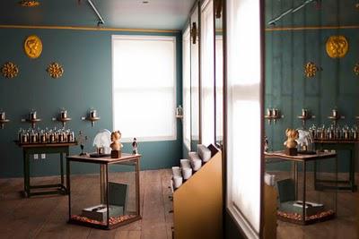 CIRE TRUDON IN NYC!!!