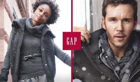 La marque de pret-a-porter GAP est maintenant disponible en Chine