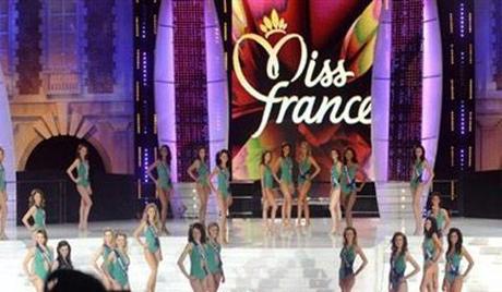 Miss France 2011 vs Miss Nationale 2011 … Cette annee, 2 miss seront elues plus belles femmes de France