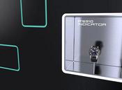 calendrier l’Avent 1million dollars chez Harrod’s