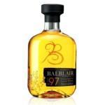 whisky-balblair-97-single-malt-cadeau-whisky Cadeau whisky : offrez un whisky d’exception à noël !