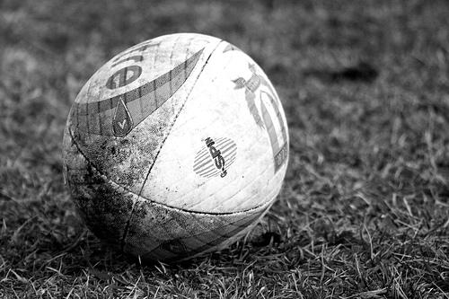rugby 1 La Coupe du Monde de Rugby 2011 sera éco responsable.