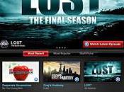 L’iPad bouscule usages télévision