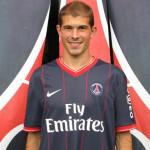 PSG : Jallet veut finir dans les 5 premiers