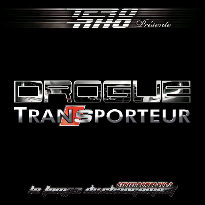 Tero Rho ft Zeler & L.I.M. [Movez Lang] - Drogue transporteur (CLIP)