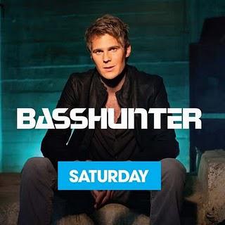 Connaissez-vous Basshunter et la chanson Saturday?