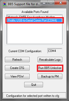 bb5 unlock download