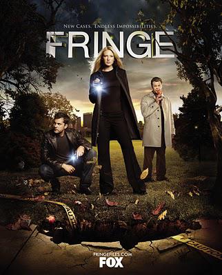 Fringe, saison 2 : Dr Bishop, I love you!