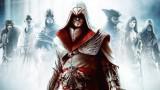 Assassin's Creed Brotherhood : le saut de la foi