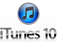 iTunes 10.1 est disponible