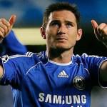 Chelsea : Lampard rechute
