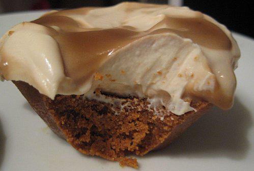 blog cheesecake caramel