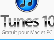 Télécharger iTunes, iTunes 10.1
