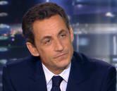 Présidentielles 2012 mauvais sondage pour Aubry Sarkozy