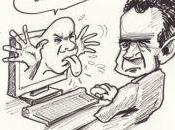 dépense publique selon Sarkozy.