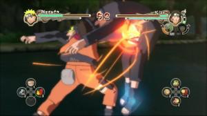 [Test] Naruto Shippuden Ultimate Ninja Storm 2 sur PS3